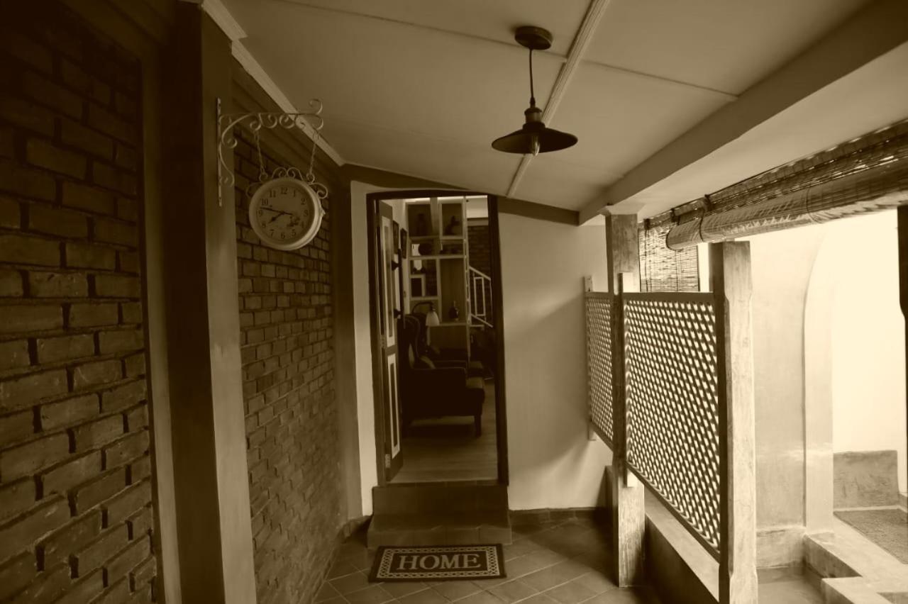 Apartment Alakamandava *