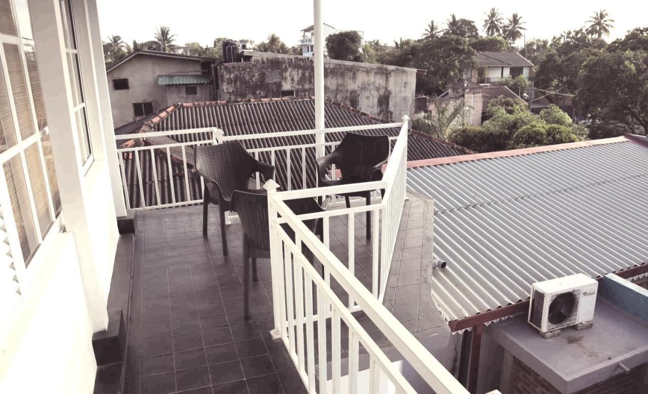 Apartment Alakamandava