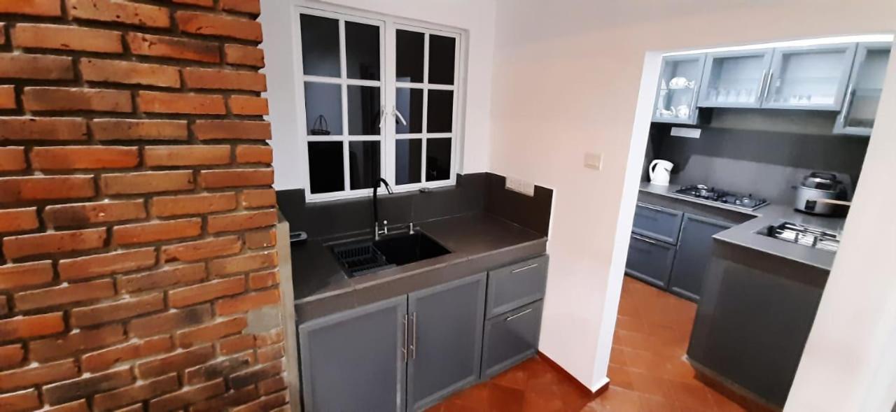 Alakamandava Apartment