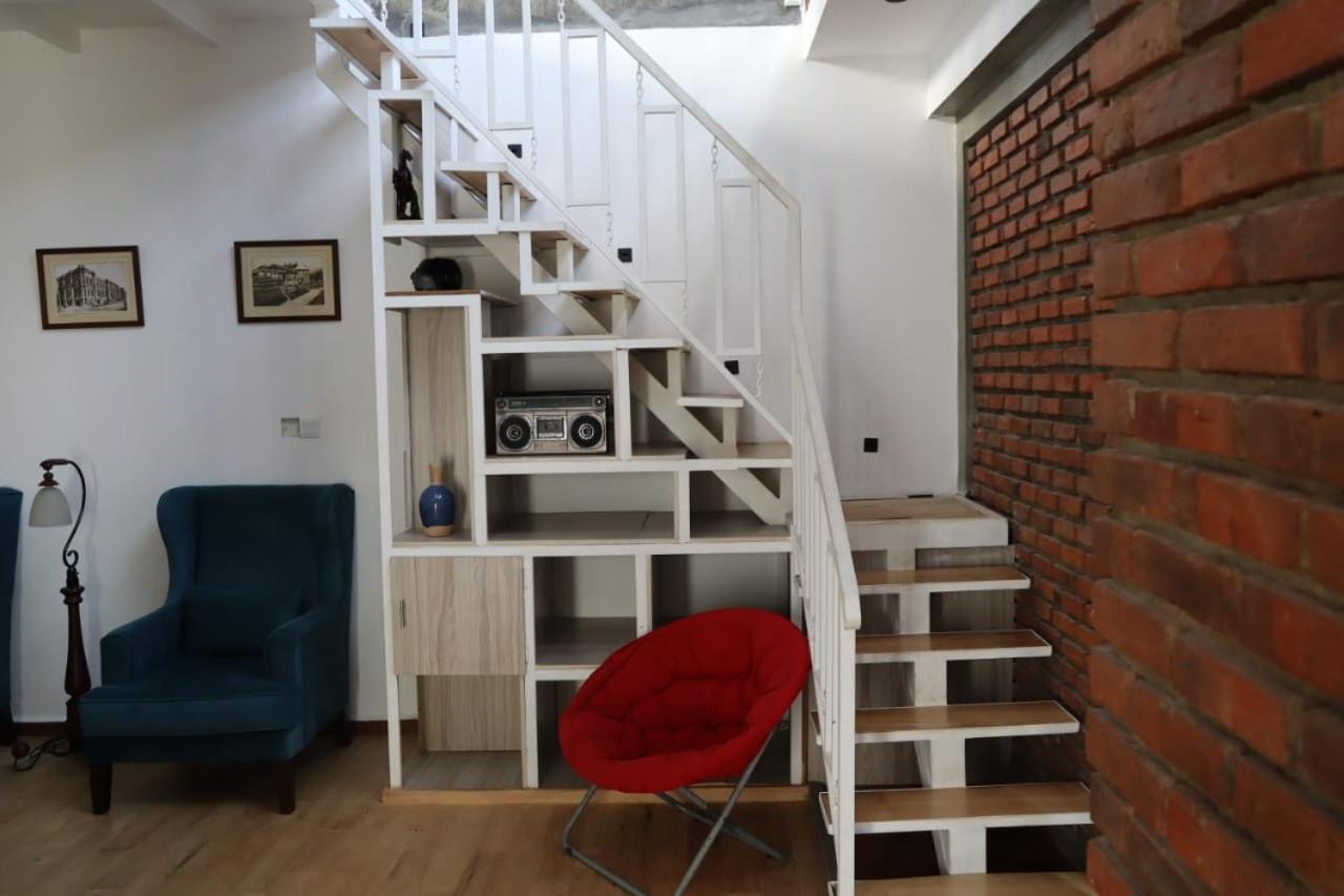 Alakamandava Apartment *