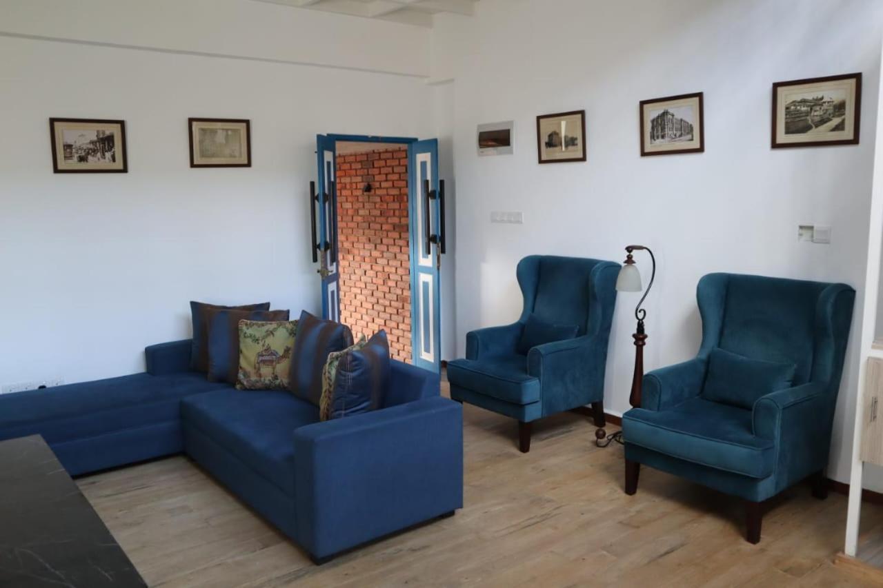 Alakamandava Apartment