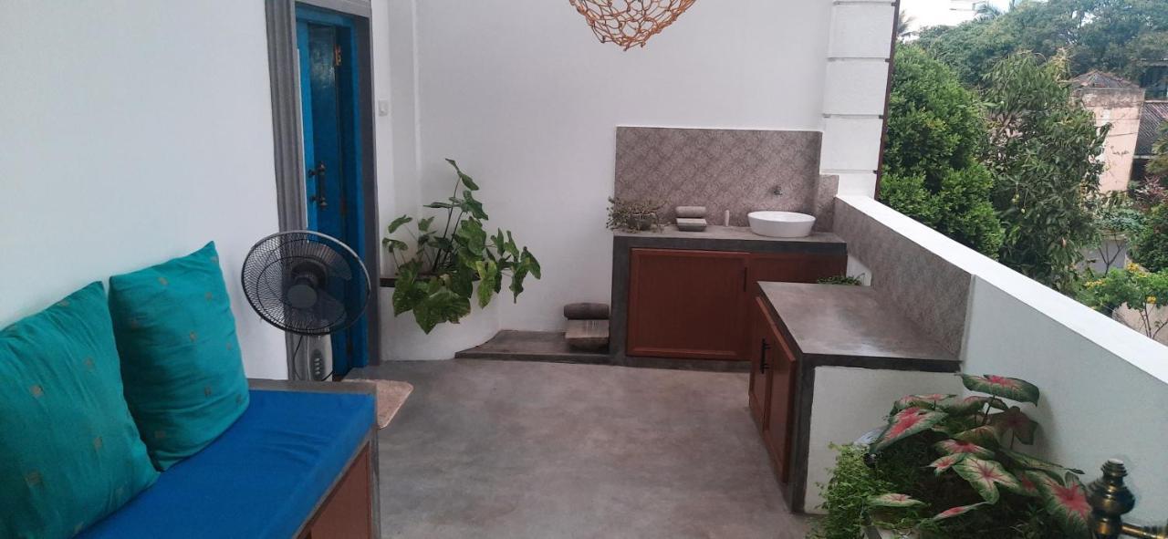 Alakamandava Apartment Colombo