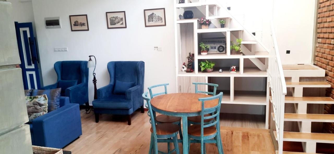 Alakamandava Apartment