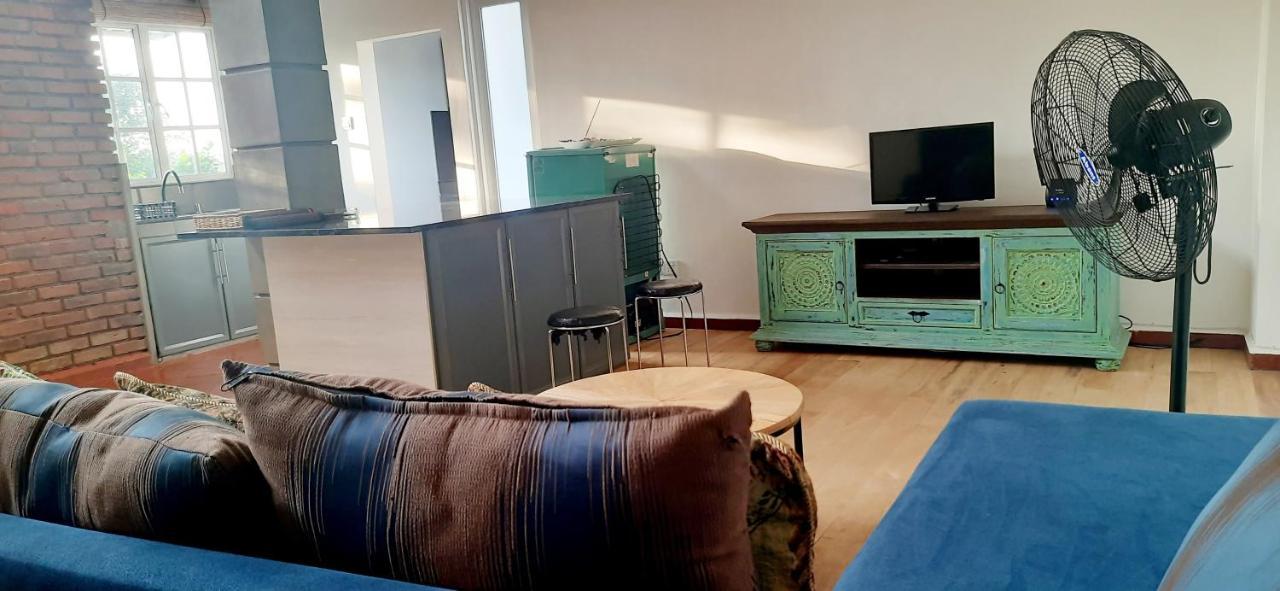 Alakamandava Apartment