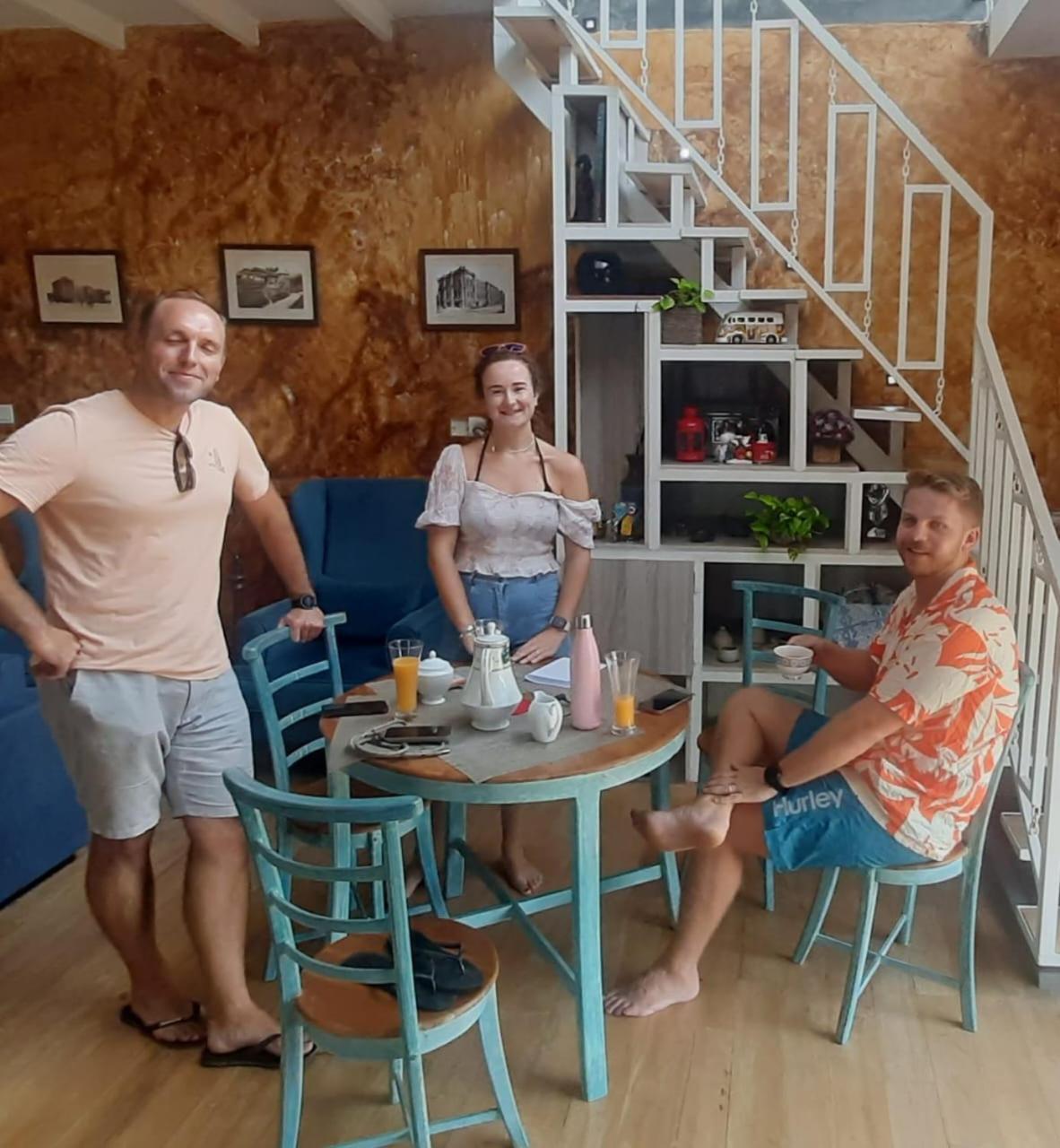Alakamandava Apartment